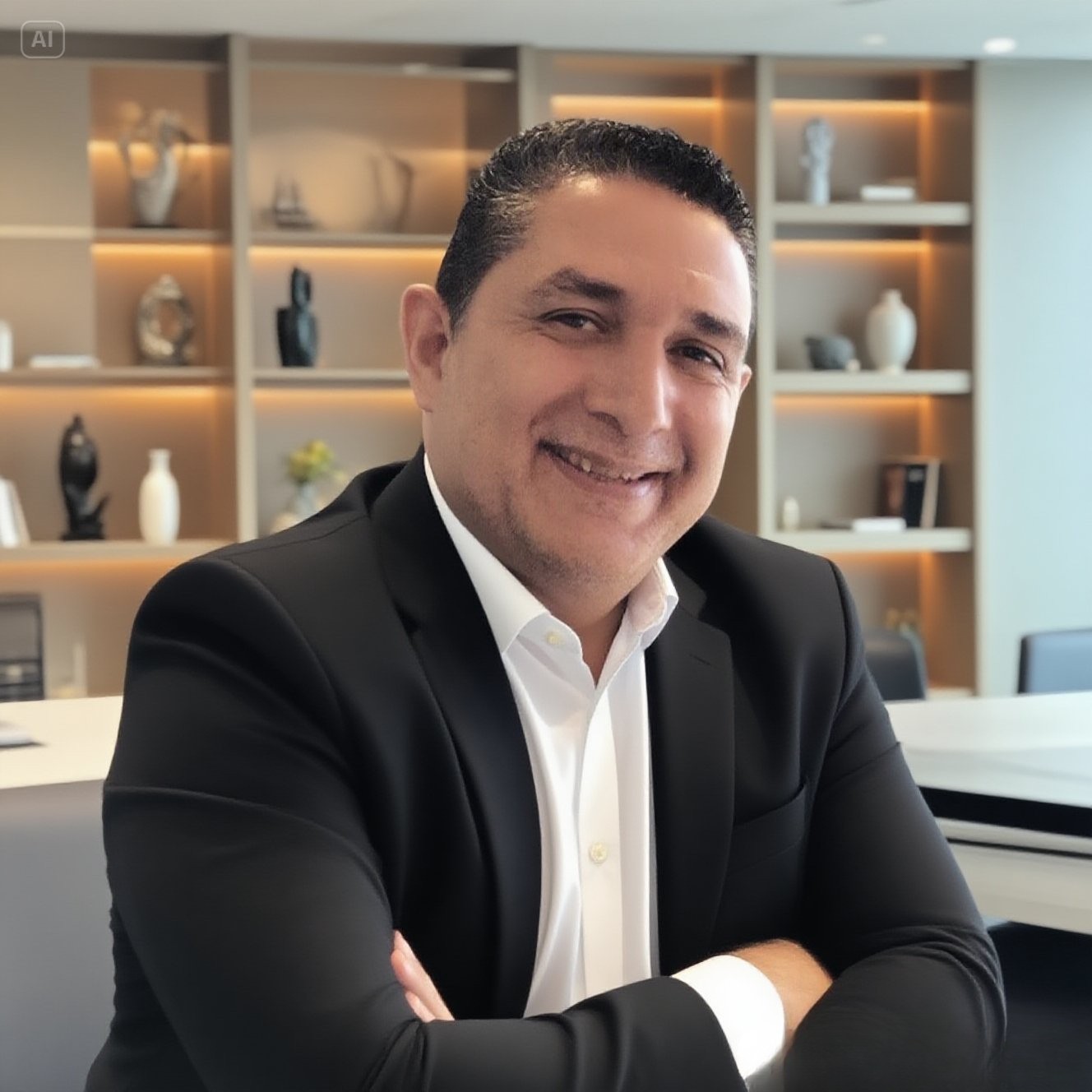 Marcos Carlos